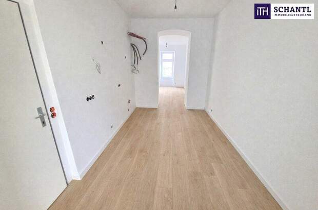 Terrassenwohnung kaufen in 1160 Wien (Bild 5)