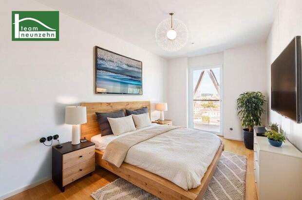 Terrassenwohnung mieten in 8020 Graz (Bild 2)