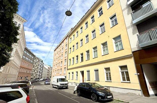 Wohnung kaufen in 1030 Wien (Bild 2)