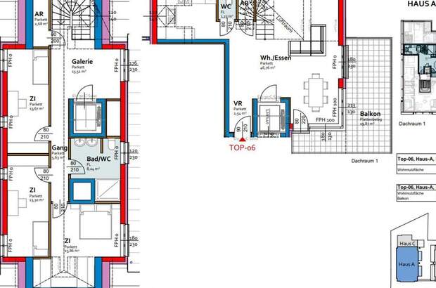 Eigentumswohnung in 4040 Linz (Bild 3)