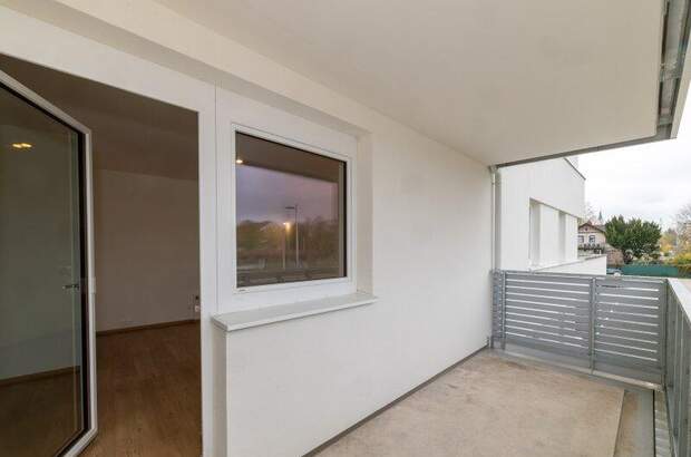 Terrassenwohnung mieten in 3250 Wieselburg (Bild 5)