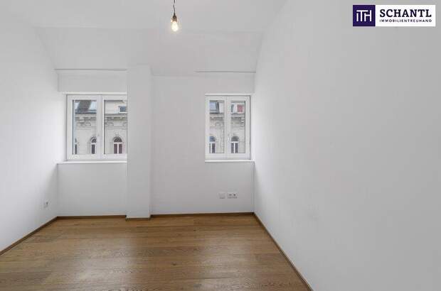 Terrassenwohnung mieten in 1050 Wien (Bild 5)