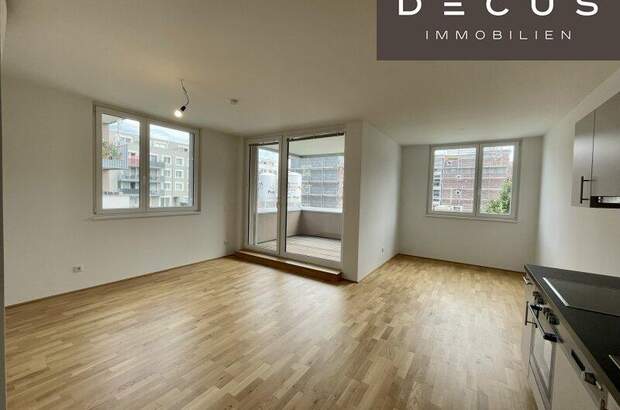 Terrassenwohnung mieten in 3100 St. Pölten (Bild 4)