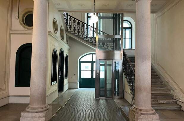 Wohnung kaufen in 34134 Trieste TS (Bild 2)