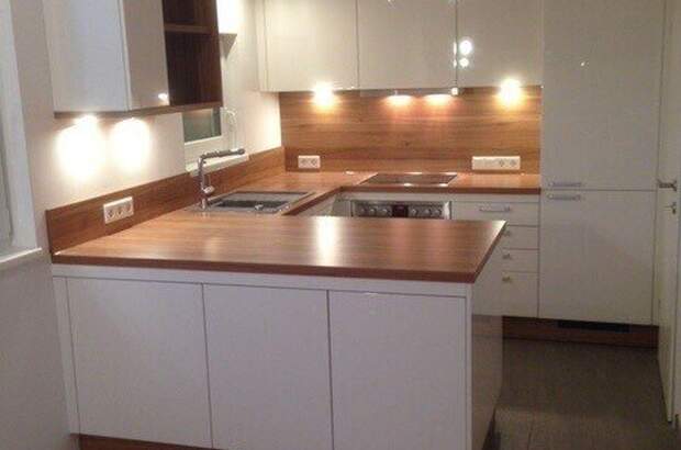 Wohnung mit Balkon kaufen in 5020 Salzburg (Bild 2)