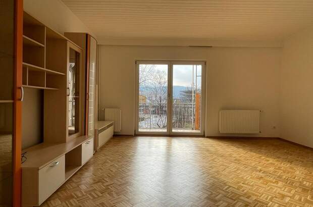 Terrassenwohnung mieten in 9020 Klagenfurt (Bild 5)
