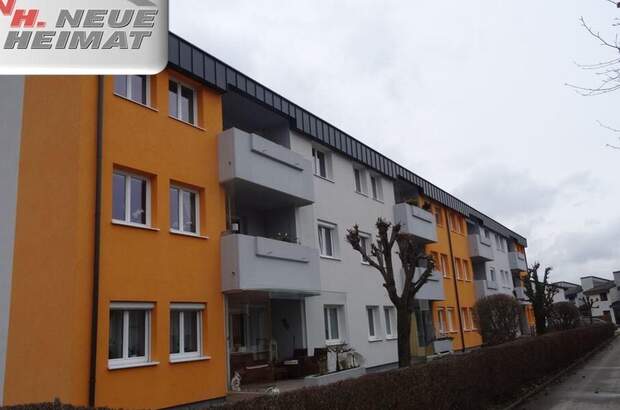 Wohnung mieten in 4400 Steyr (Bild 1)