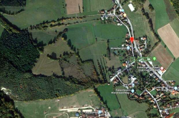 Grundstück kaufen in 2392 Grub (Bild 2)