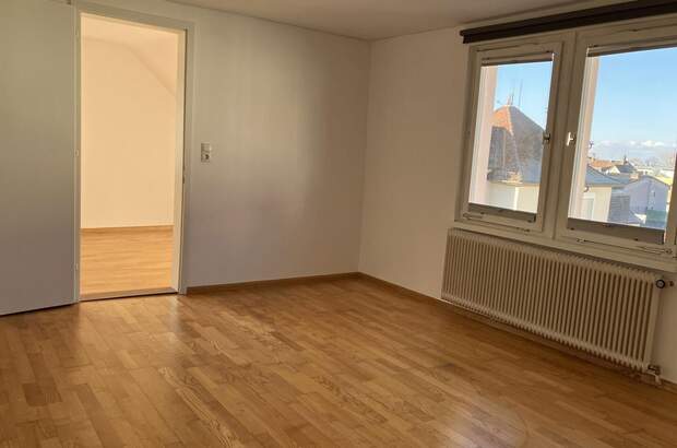 Terrassenwohnung mieten in 6900 Bregenz (Bild 1)