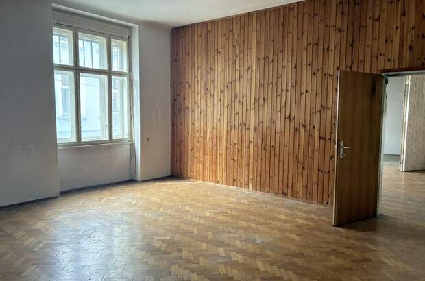 Altbauwohnung kaufen in 8010 Graz (Bild 3)