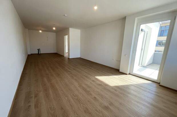 Terrassenwohnung mieten in 2104 Spillern (Bild 3)