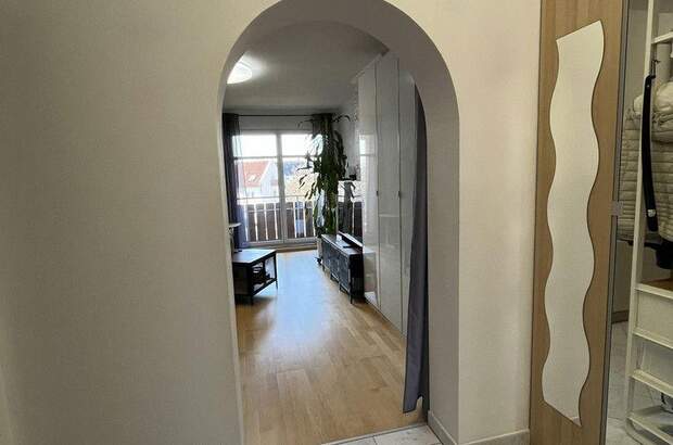 Terrassenwohnung kaufen in 3430 Tulln (Bild 5)