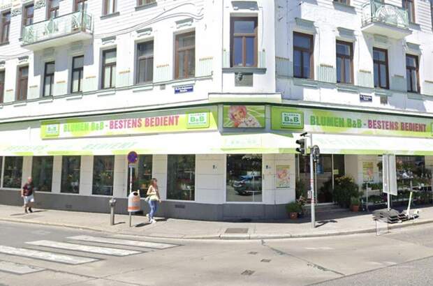 Gewerbeobjekt kaufen in 1150 Wien (Bild 1)