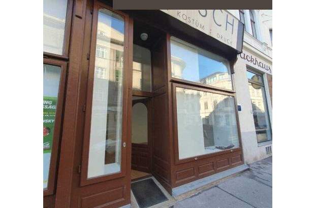 Büro / Praxis kaufen in 1170 Wien (Bild 2)