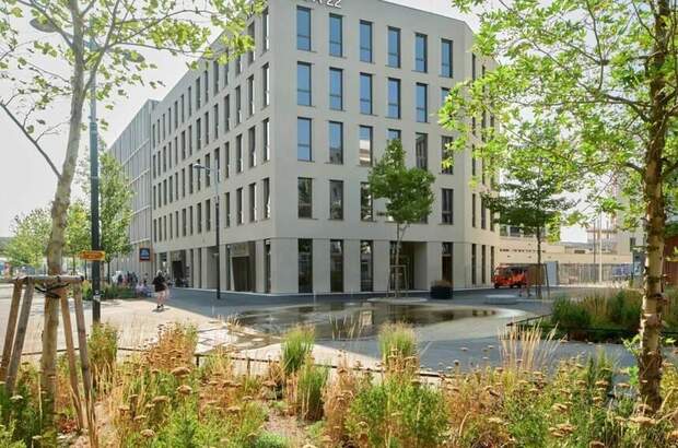 Büro / Praxis mieten in 1220 Wien (Bild 1)