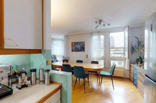 Wohnung mit Balkon mieten in 1170 Wien (Bild 4)
