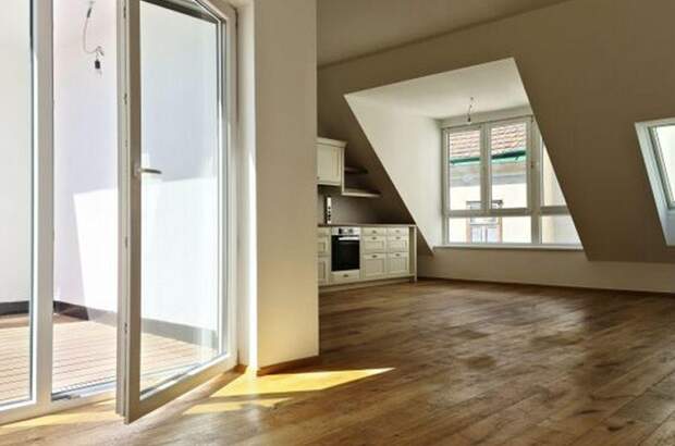 Wohnung mit Balkon mieten in 1090 Wien (Bild 1)