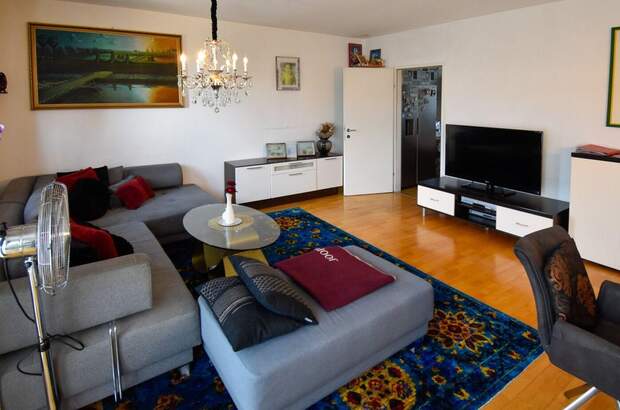 Wohnung mit Balkon kaufen in 4030 Linz (Bild 2)