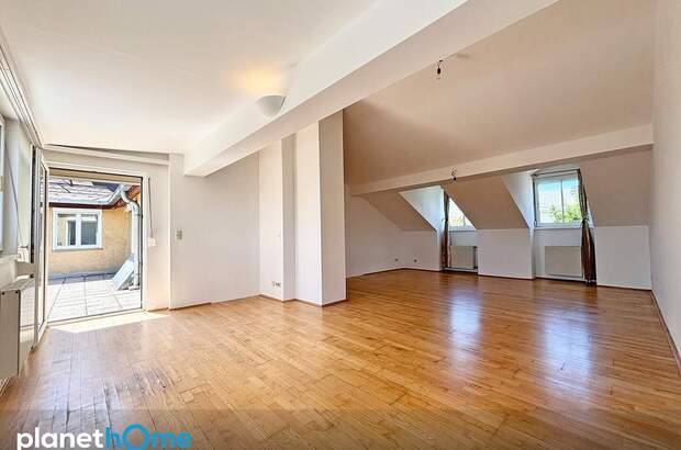 Terrassenwohnung kaufen in 1230 Wien (Bild 2)