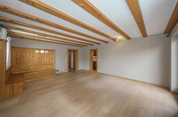 Terrassenwohnung mieten in 6370 Kitzbühel (Bild 2)