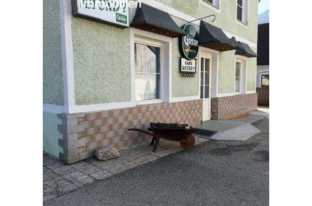 Gastronomie / Restaurant kaufen in 8770 St. Michael (Bild 2)