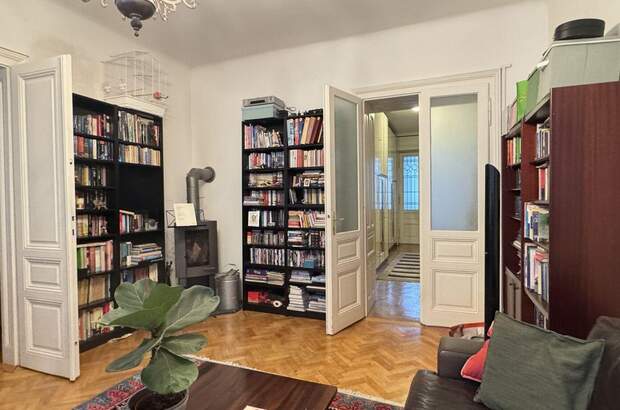 Altbauwohnung kaufen in 1060 Wien (Bild 2)