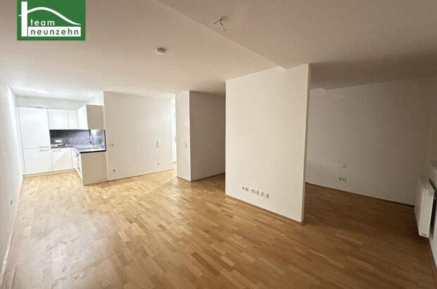 Terrassenwohnung mieten in 1210 Wien (Bild 3)