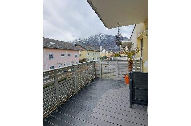 Terrassenwohnung kaufen in 5400 Hallein (Bild 4)