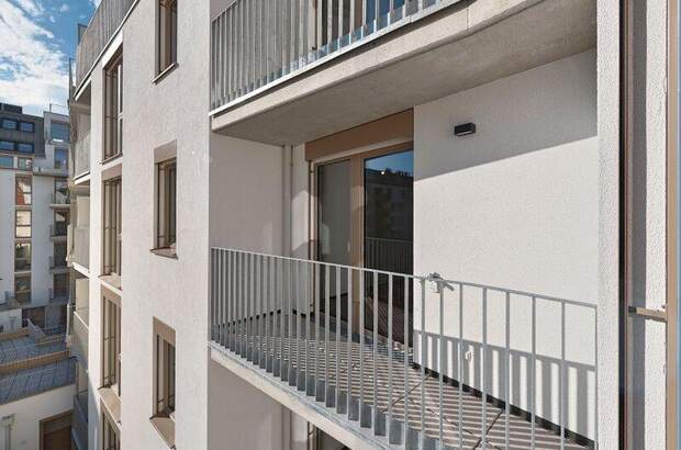 Terrassenwohnung kaufen in 1210 Wien (Bild 5)