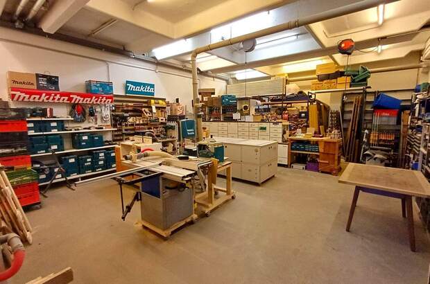 Gewerbeobjekt kaufen in 5310 Mondsee (Bild 2)