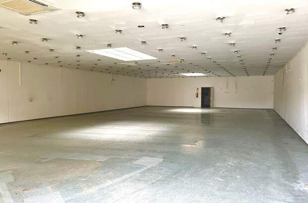 Gewerbeobjekt mieten in 8570 Voitsberg (Bild 2)