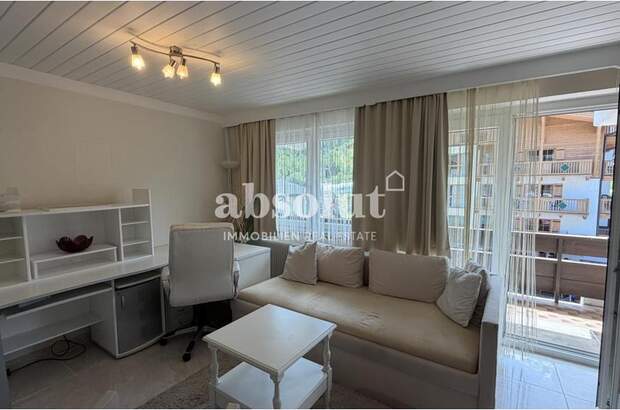 Terrassenwohnung kaufen in 5753 Saalbach (Bild 5)