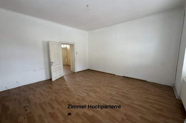 Haus mit Garten kaufen in 2640 Gloggnitz (Bild 1)