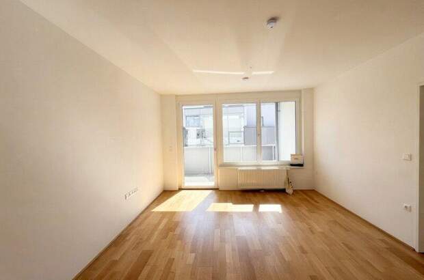Terrassenwohnung mieten in 2700 Wr. Neustadt (Bild 4)