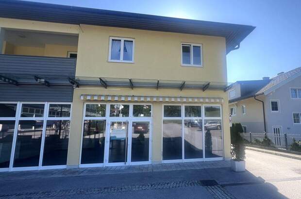Gewerbeobjekt mieten in 5204 Straßwalchen (Bild 1)