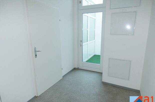 Gewerbeobjekt mieten in 4050 Traun (Bild 4)