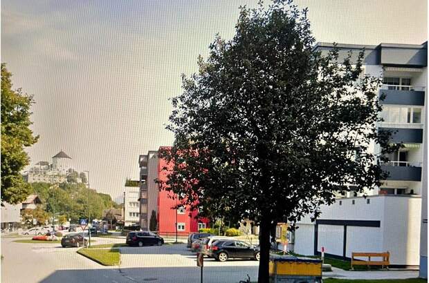 Terrassenwohnung kaufen in 6330 Kufstein (Bild 2)