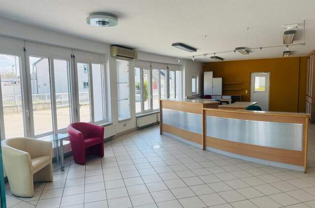 Gewerbeobjekt mieten in 7122 Gols (Bild 5)