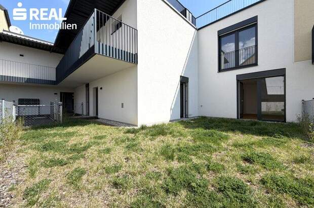 Terrassenwohnung kaufen in 2020 Hollabrunn (Bild 5)