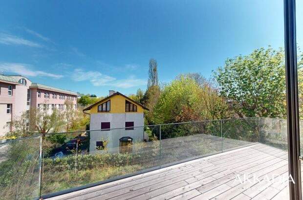 Terrassenwohnung kaufen in 1130 Wien (Bild 3)