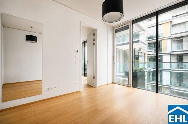 Terrassenwohnung mieten in 1030 Wien (Bild 5)