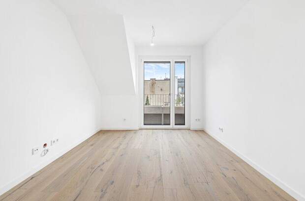 Terrassenwohnung kaufen in 1170 Wien (Bild 5)