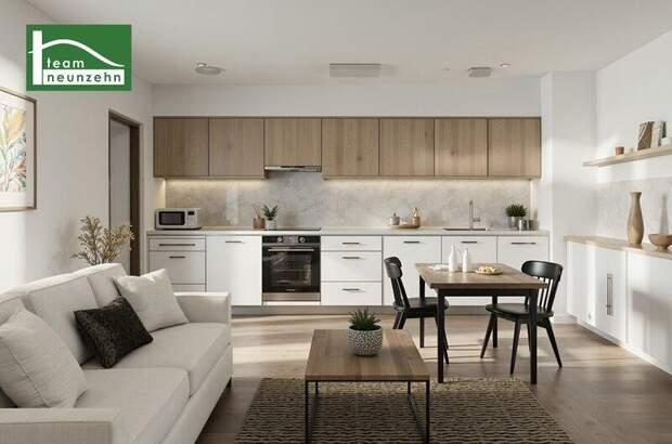 Wohnung kaufen in 1210 Wien (Bild 4)