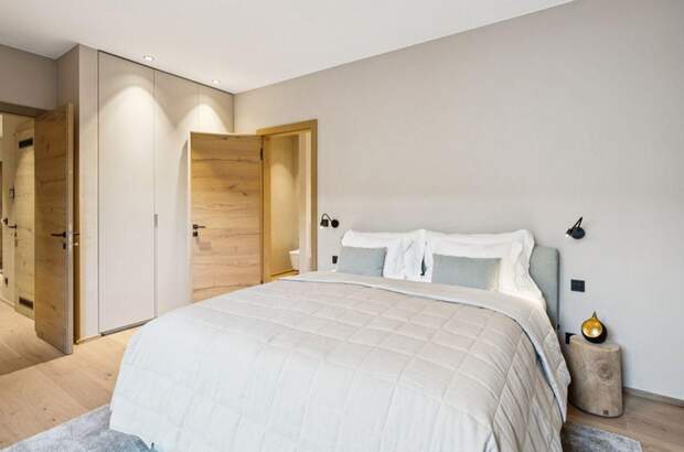 Eigentumswohnung in 6365 Kirchberg (Bild 4)