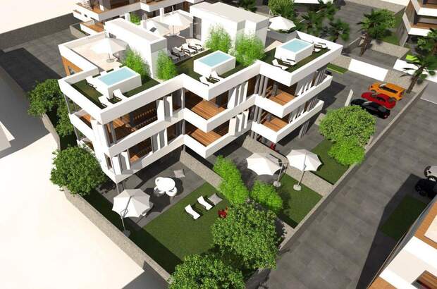 Eigentumswohnung in 23232 Zaton (Bild 1)