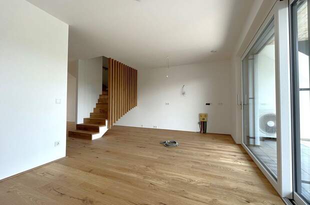 Wohnung mit Balkon mieten in 4020 Linz (Bild 4)