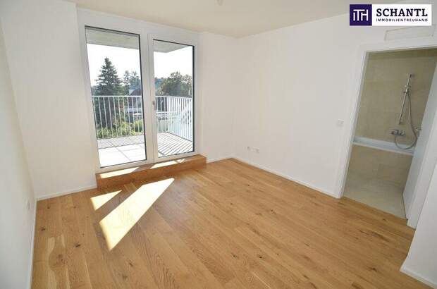 Terrassenwohnung kaufen in 1050 Wien (Bild 5)