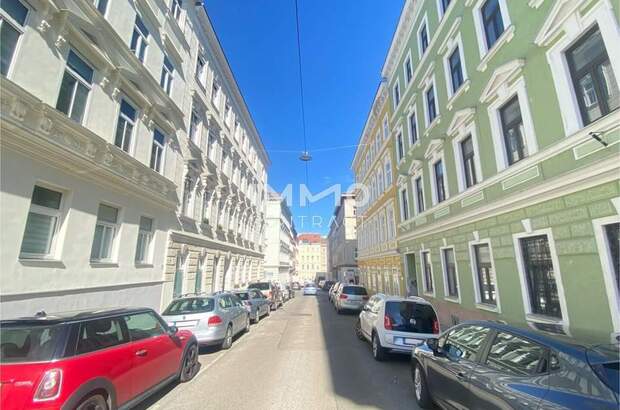Eigentumswohnung in 1180 Wien