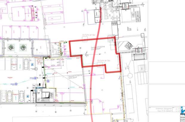 Gewerbeobjekt mieten in 8430 Leibnitz (Bild 4)