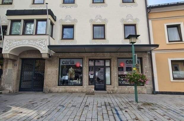 Gewerbeobjekt mieten in 5202 Neumarkt (Bild 1)